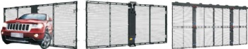  GLASS LED DISPLAYS	