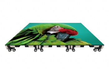 FLOOR LED DISPLAYS