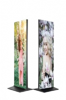  POSTER LED DISPLAY	