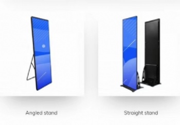  POSTER LED DISPLAY	