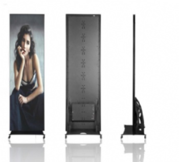  POSTER LED DISPLAY	