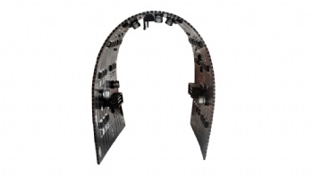  FLEXIBLE LED DISPLAYS	