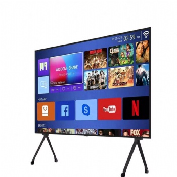 LED TV series