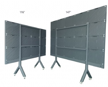  LED TV series	