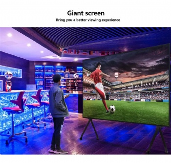  LED TV series	